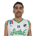 Carmona Silva, Diego N.