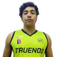 Mateo Rincon Reyes