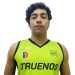Rincon Reyes, Mateo