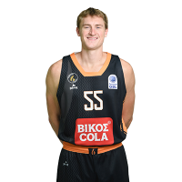 Τζέι Πι ΜΑΚΟΥΡΑ