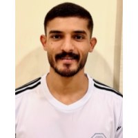 غانم مسعد محمد محسن