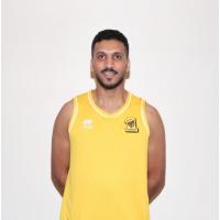 Khalid Almazeidi