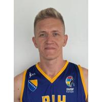 Bego MAHOVAC