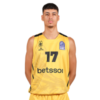 Βασίλης ΚΑΖΑΜΙΑΣ