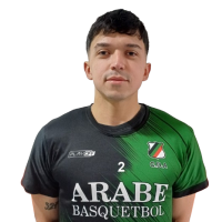 Marcelo Albornoz Rojas