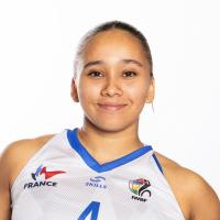 Maria ERNEST-AUGUSTIN