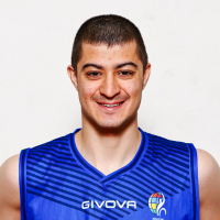 Nicolo TOMASELLI