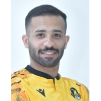 سعود حسين رمضان العسم