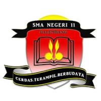 SMA NEGERI 11 PALEMBANG