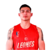 Galaviz Diaz, Angel