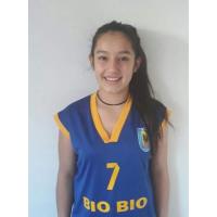 Antonia Venegas Bastias