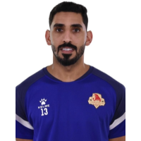 عبدالله خالد محمد الهزاع