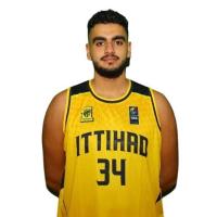 BASEL ALHARBI