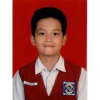 Al Gibran Moreno MOHAMAD