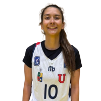 Ivannia Saavedra Klaric
