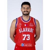 Mustafa Husein Ali Ahmed Rashed