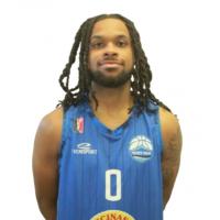 Robert Jamarcus Whitfield III