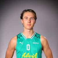 Joel Barenthein
