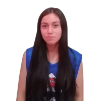 Isabella Modinger Leon