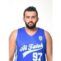 Khalid Alsaqer