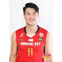 Voon Chun Chen
