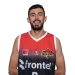 Abarzua Henriquez, Gonzalo