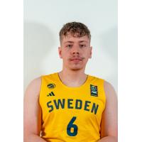 Filip LÖNDÉN BERNTSSON