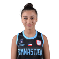 Martina Camargo Ortiz