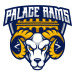 Palace Rams