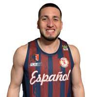 Barham Amor Alvear