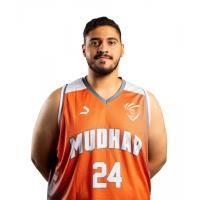 Sadiq Alhammali
