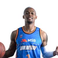 Hassan Nigel Thomas