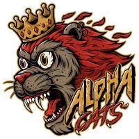 Alpha Cats