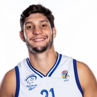 Maor LASRI