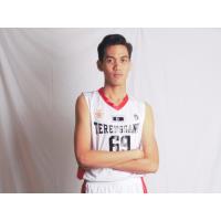 Muhammad Syazwi Mazlan