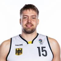 Alexander BUDDE