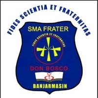 SMA DON BOSCO BANJARMASIN