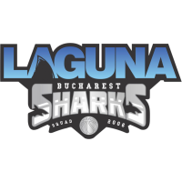 Laguna Sharks