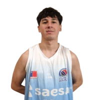 Sebastian Altamirano Fuentealba