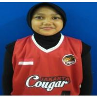 Shofia Nabila SYAKIRA