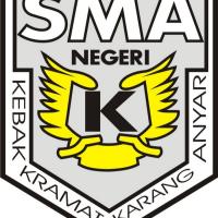 SMA NEGERI KEBAKKRAMAT