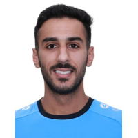 فهد جاسم احمد بوشرار