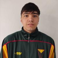 YSMAEL DA SILVA