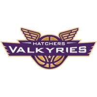 Hatchers Valkyries
