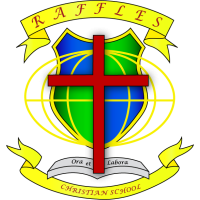 RAFFLES CHRISTIAN SCHOOL JAKARTA