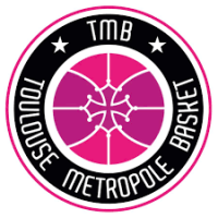 TOULOUSE METROPOLE BASKET SAS