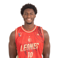Kiandre Marquis Gaddy