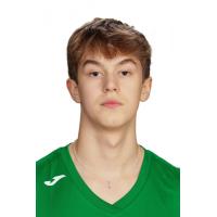 Matias Parviainen