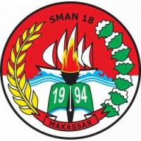 SMA NEGERI 18 MAKASSAR