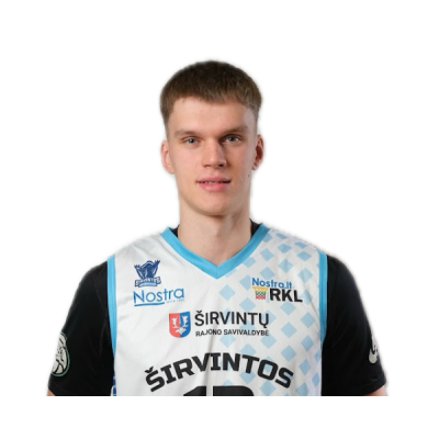 Gytis Auruškevičius